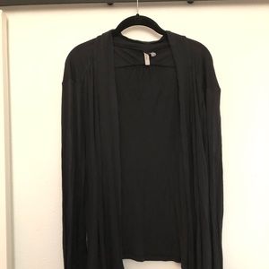 Lightweight Cardigan